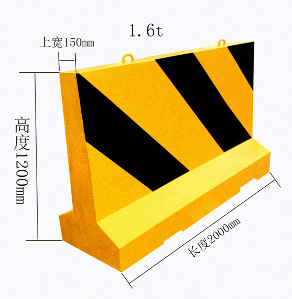 徐州小区水泥隔离墩